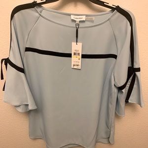 Calvin Klein Blouse